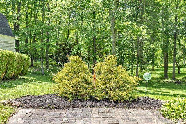 6581 N Showers Road, Bloomington, IN 47408