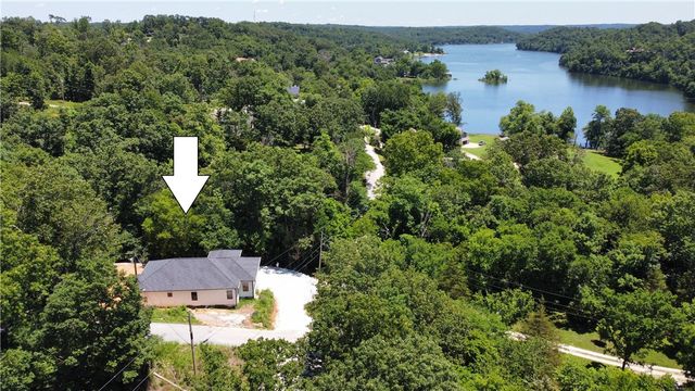 13734 Canal Street, Rogers, AR 72758