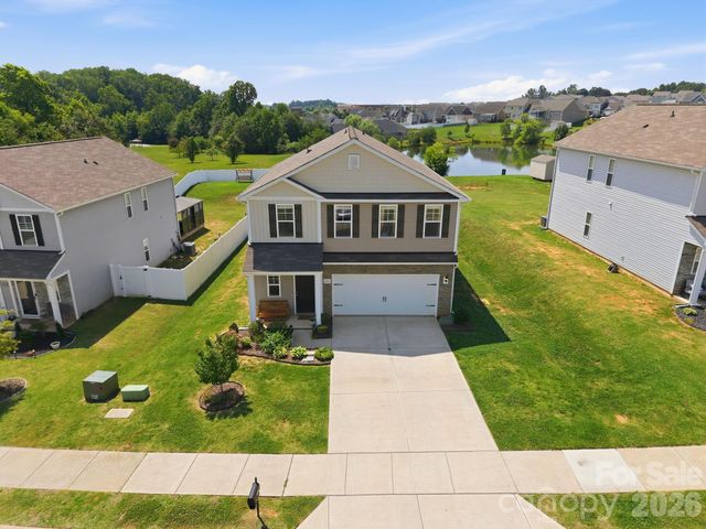 233 Lake George Drive, Shelby, NC 28152