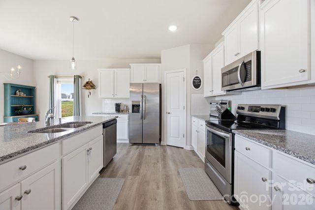 233 Lake George Drive, Shelby, NC 28152