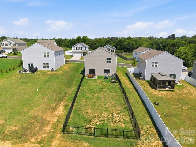 233 Lake George Drive, Shelby, NC 28152