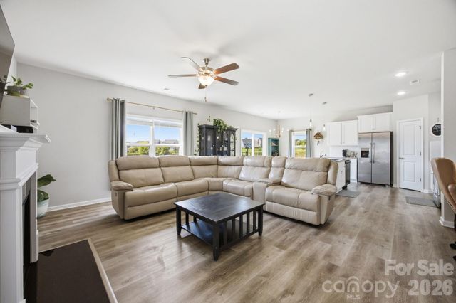 233 Lake George Drive, Shelby, NC 28152