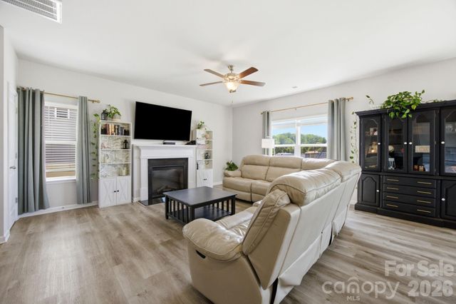 233 Lake George Drive, Shelby, NC 28152