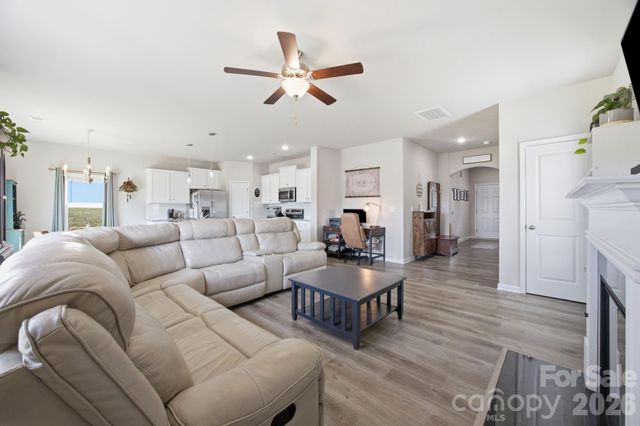 233 Lake George Drive, Shelby, NC 28152