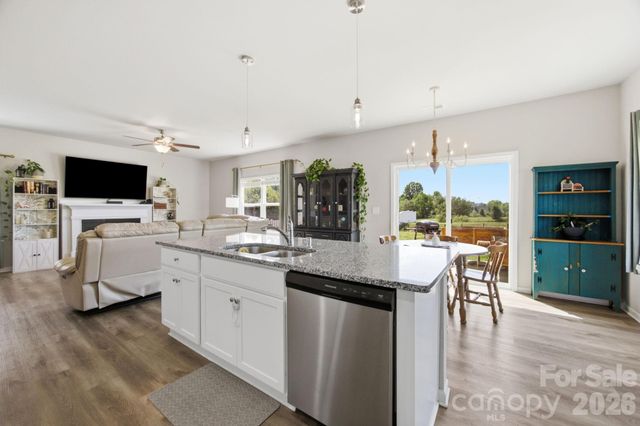 233 Lake George Drive, Shelby, NC 28152