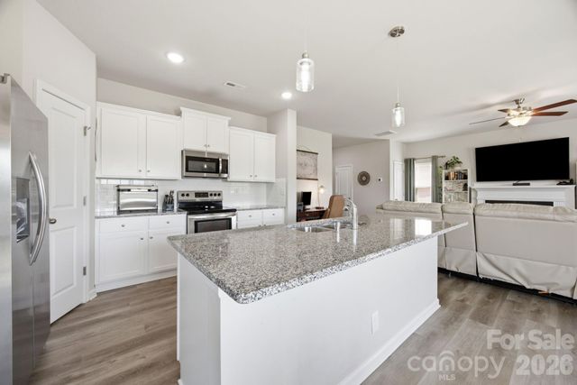 233 Lake George Drive, Shelby, NC 28152