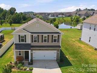 233 Lake George Drive, Shelby, NC 28152
