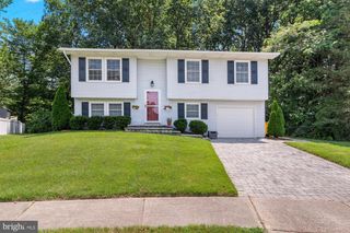 869 FROST VALLEY CIR, Gambrills, MD 21054