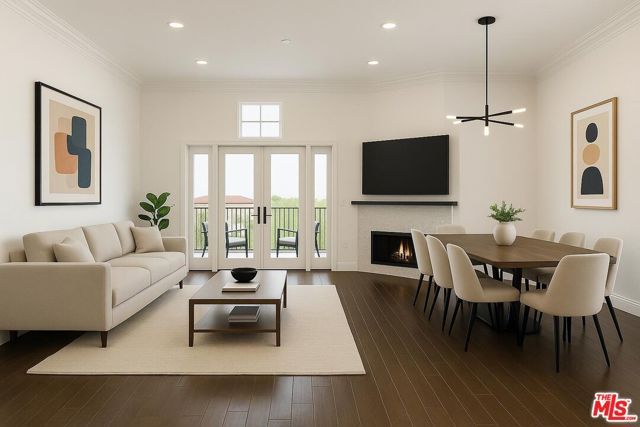 12020 GUERIN Street PH9, Studio City (los Angeles), CA 91604