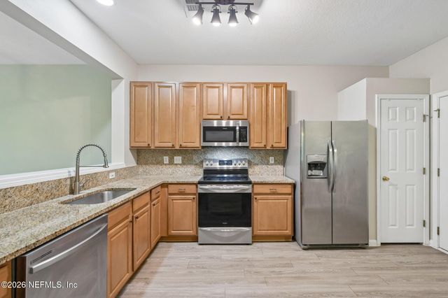 7488 SCARLET IBIS Lane, Jacksonville, FL 32256