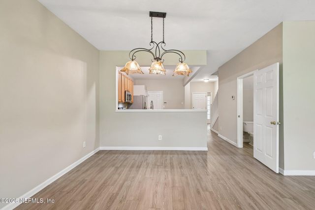 7488 SCARLET IBIS Lane, Jacksonville, FL 32256