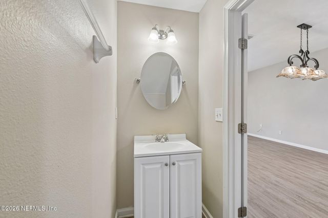 7488 SCARLET IBIS Lane, Jacksonville, FL 32256