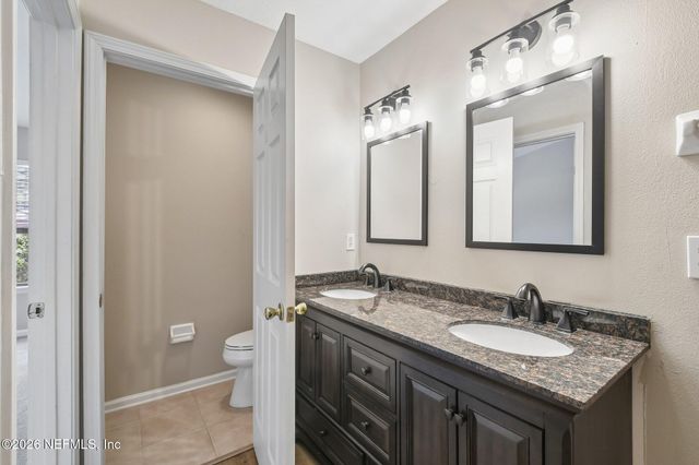7488 SCARLET IBIS Lane, Jacksonville, FL 32256