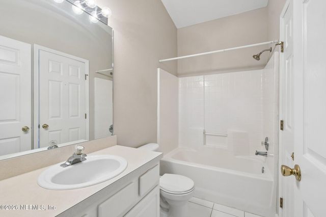 7488 SCARLET IBIS Lane, Jacksonville, FL 32256
