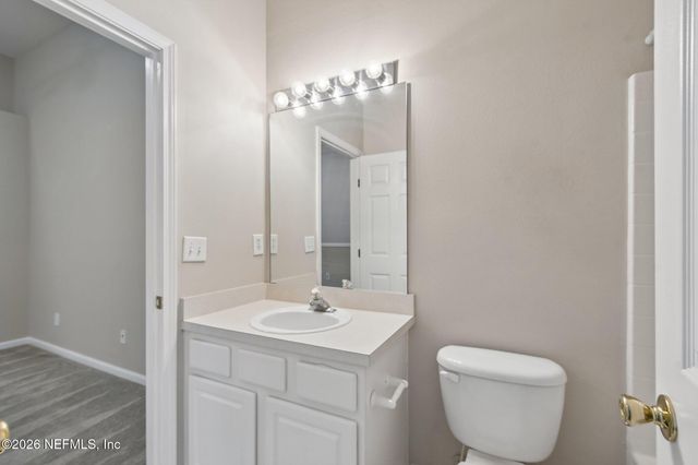7488 SCARLET IBIS Lane, Jacksonville, FL 32256