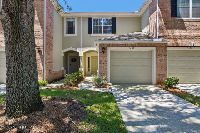 7488 SCARLET IBIS Lane, Jacksonville, FL 32256