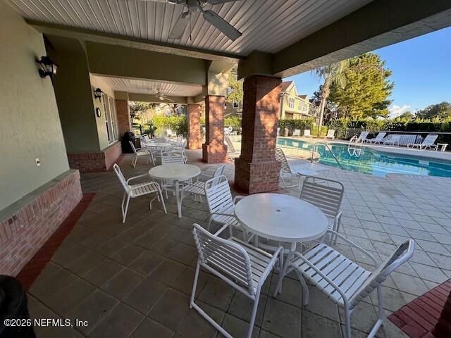 7488 SCARLET IBIS Lane, Jacksonville, FL 32256