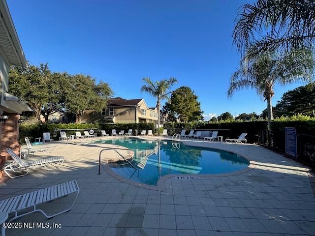 7488 SCARLET IBIS Lane, Jacksonville, FL 32256