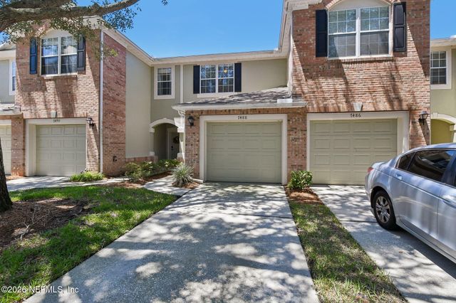 7488 SCARLET IBIS Lane, Jacksonville, FL 32256