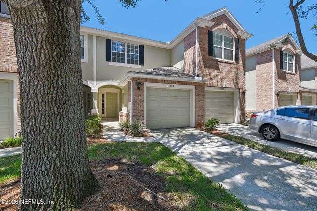 7488 SCARLET IBIS Lane, Jacksonville, FL 32256