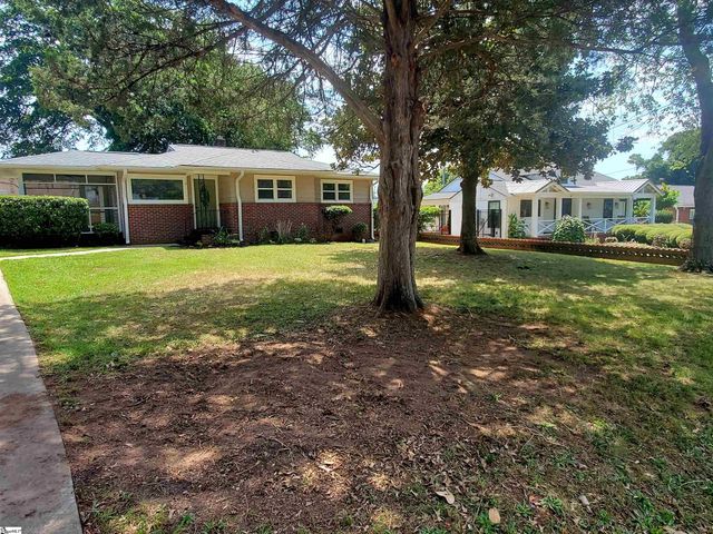 3 Dale Drive, Greenville, SC 29607