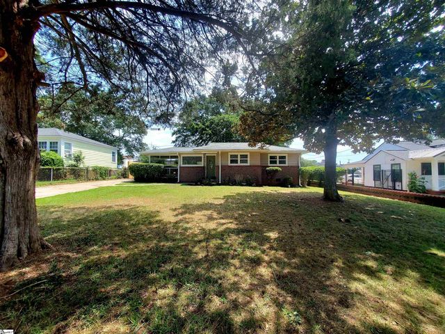 3 Dale Drive, Greenville, SC 29607