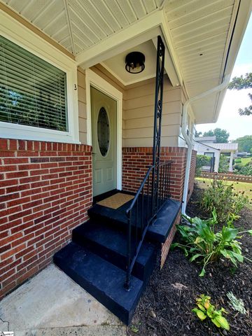3 Dale Drive, Greenville, SC 29607