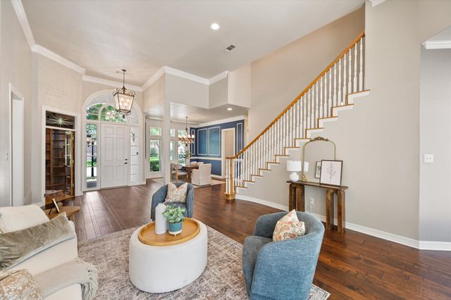805 Longford Drive, Southlake, TX 76092