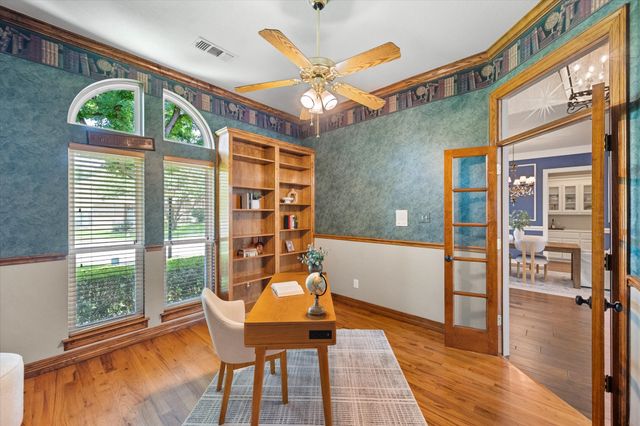 805 Longford Drive, Southlake, TX 76092