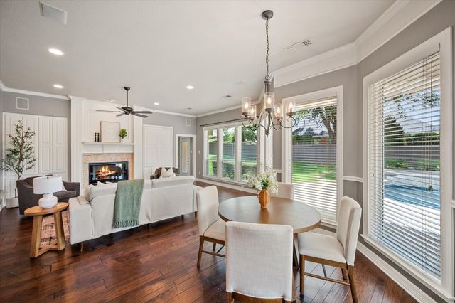 805 Longford Drive, Southlake, TX 76092