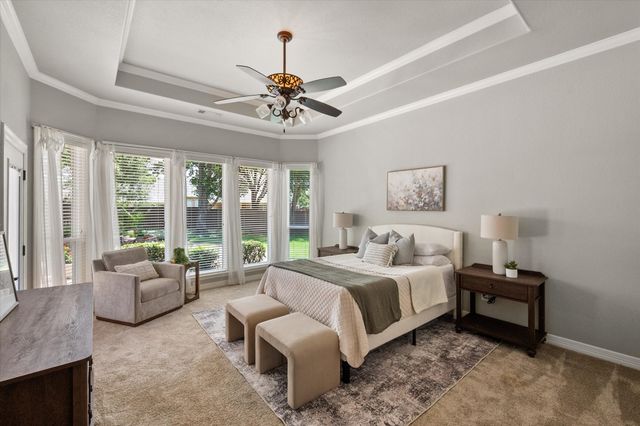 805 Longford Drive, Southlake, TX 76092