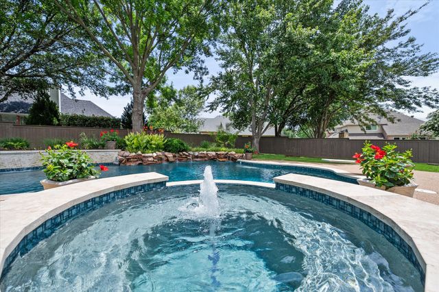 805 Longford Drive, Southlake, TX 76092