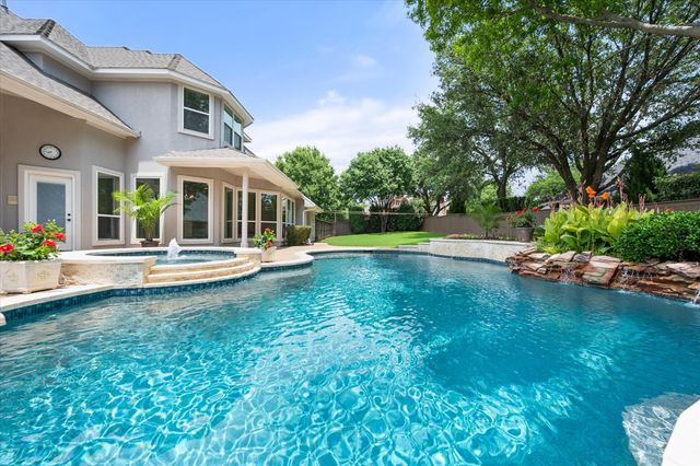 805 Longford Drive, Southlake, TX 76092
