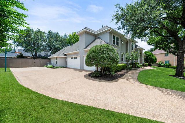 805 Longford Drive, Southlake, TX 76092