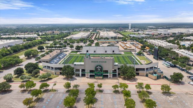805 Longford Drive, Southlake, TX 76092
