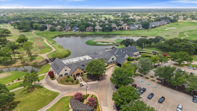 805 Longford Drive, Southlake, TX 76092