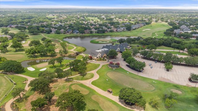 805 Longford Drive, Southlake, TX 76092
