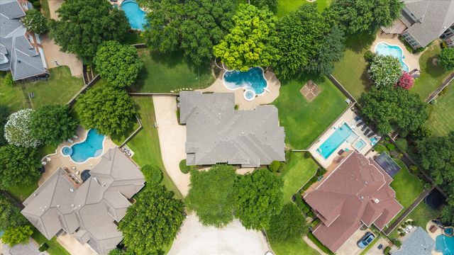 805 Longford Drive, Southlake, TX 76092