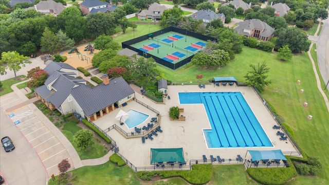805 Longford Drive, Southlake, TX 76092