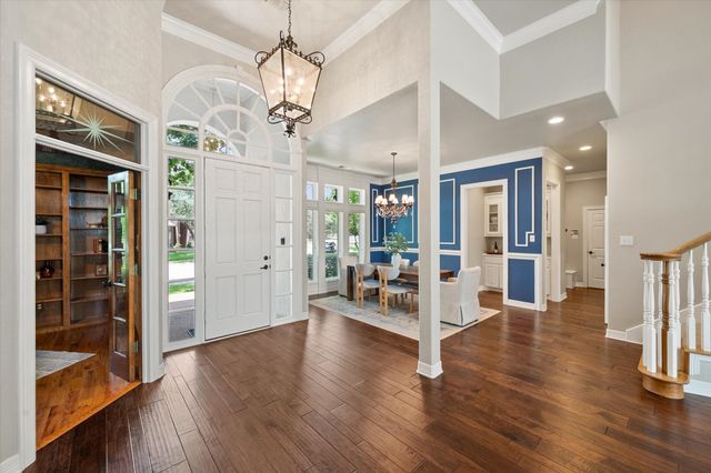 805 Longford Drive, Southlake, TX 76092