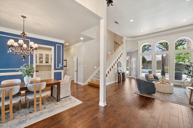 805 Longford Drive, Southlake, TX 76092
