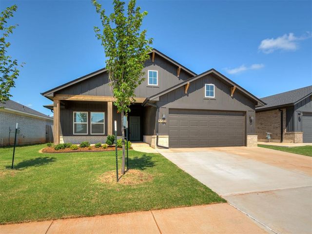 3720 Alta Vista Drive, Norman, OK 73069