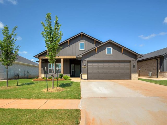 3720 Alta Vista Drive, Norman, OK 73069