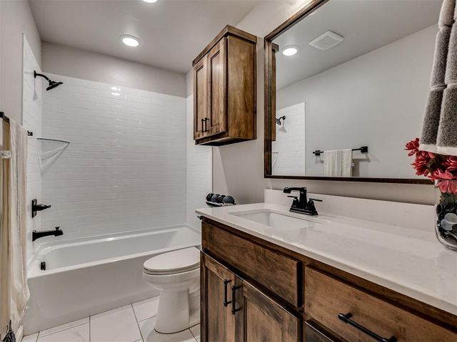 3720 Alta Vista Drive, Norman, OK 73069