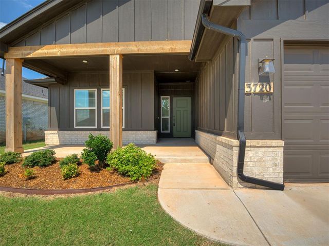 3720 Alta Vista Drive, Norman, OK 73069
