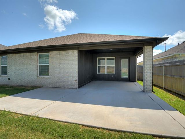 3720 Alta Vista Drive, Norman, OK 73069