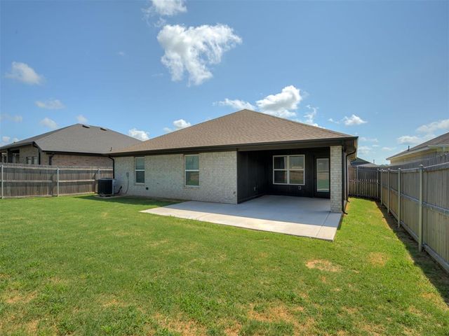 3720 Alta Vista Drive, Norman, OK 73069
