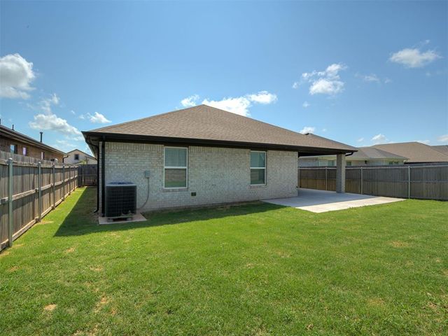 3720 Alta Vista Drive, Norman, OK 73069