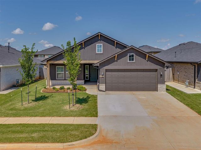 3720 Alta Vista Drive, Norman, OK 73069