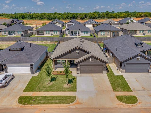 3720 Alta Vista Drive, Norman, OK 73069